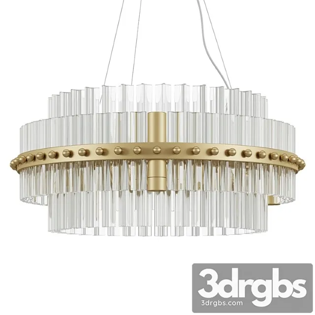 Chandelier union dantone home Chandelier union dantone home