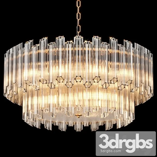 Chandelier venera lampatron Chandelier venera lampatron