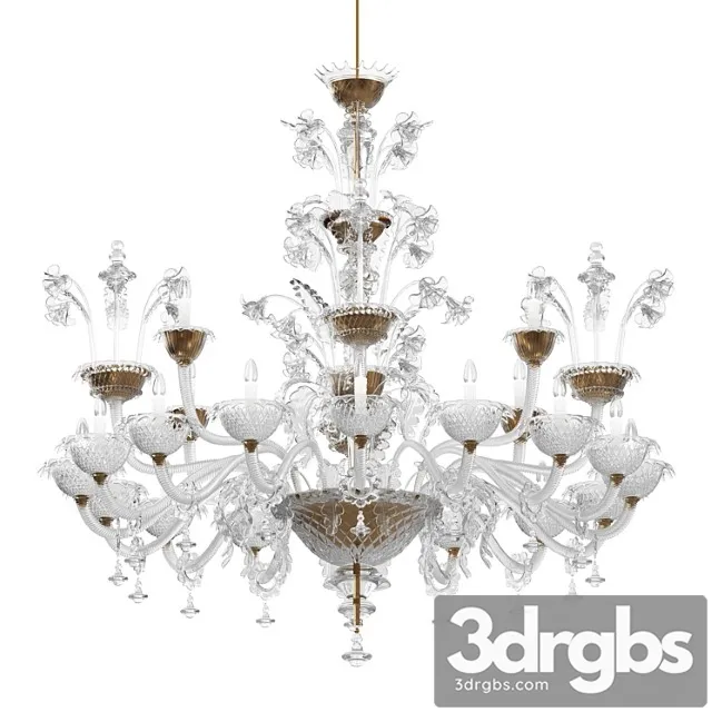 Chandelier villa luxury murano Chandelier villa luxury murano