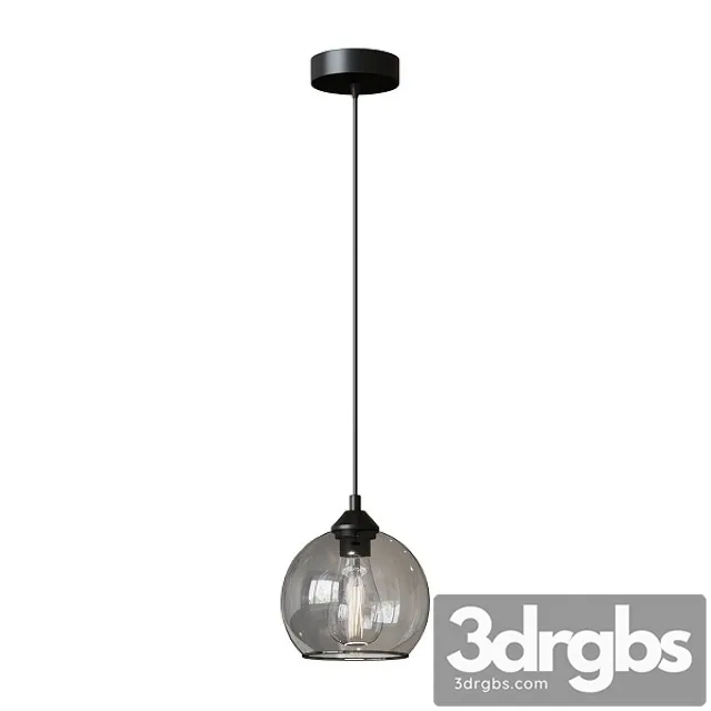 Chandelier Vitaluce Joy 3D Model Download