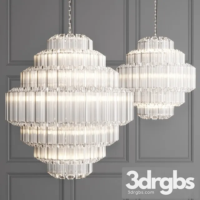 Chandelier vittoria Chandelier vittoria