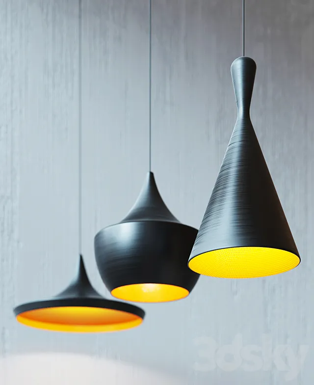 Chandeliers Beat Light Wide. Beat Light Tall. Beat Light Fat 3DModel Chandeliers Beat Light Wide. Beat Light Tall. Beat Light Fat 3DModel