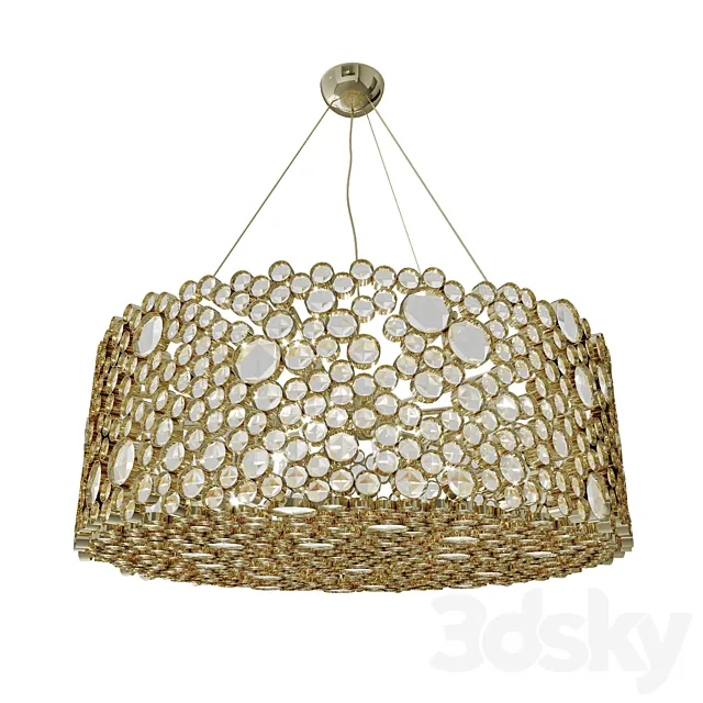 Chandler eternity 3D Model Chandler eternity 3D Model