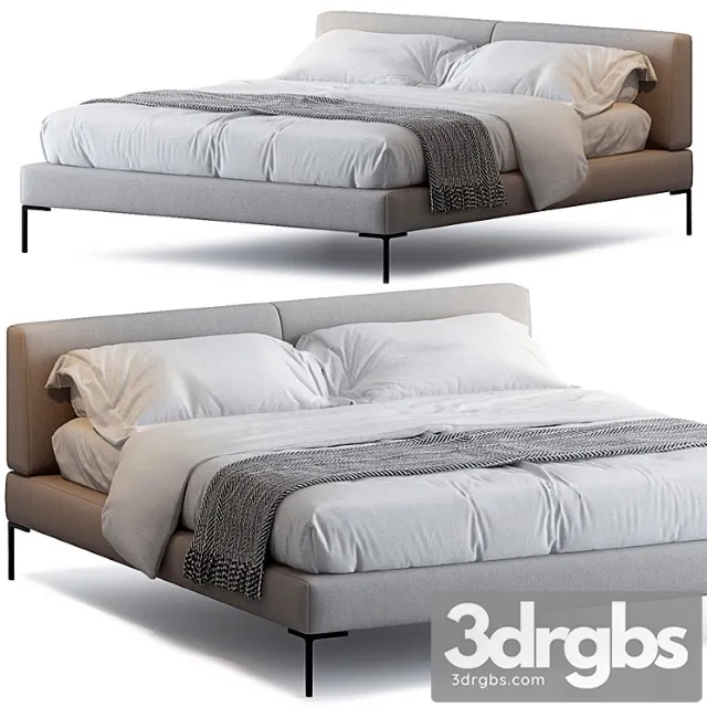 Charles by b&b italia Charles by b&b italia