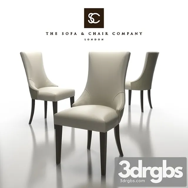 Charles By Thesofaandchairco 3D Model Download Charles By Thesofaandchairco 3D Model Download