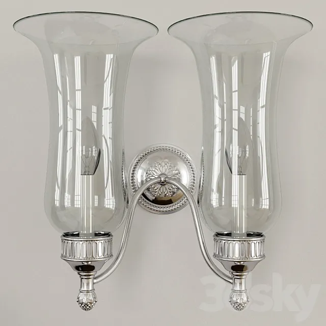 Charles Edwards – Hurricane 3DModel