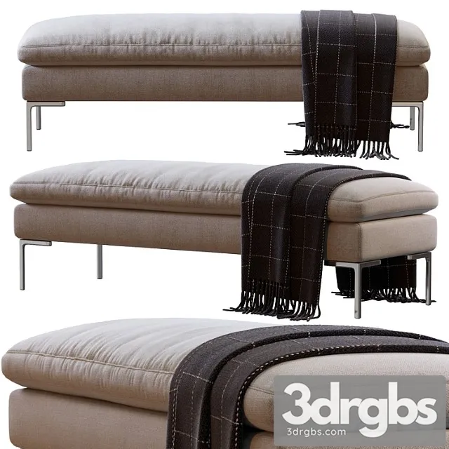 Charles large 2 3D Model Download