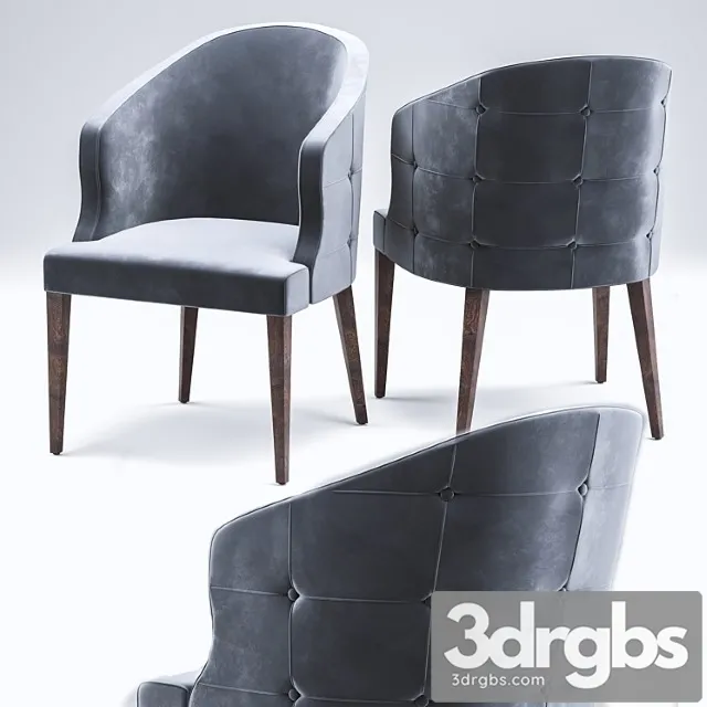 Charlotte 2 3D Model Download Charlotte 2 3D Model Download