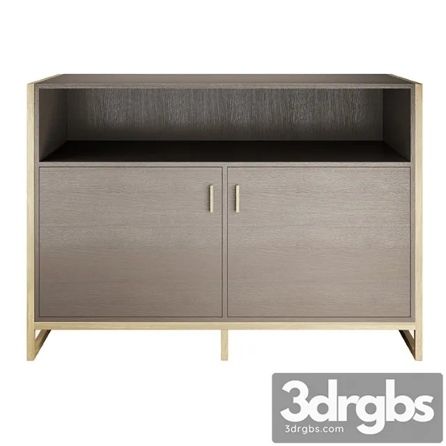 Charlotte james – chatton tv cabinet