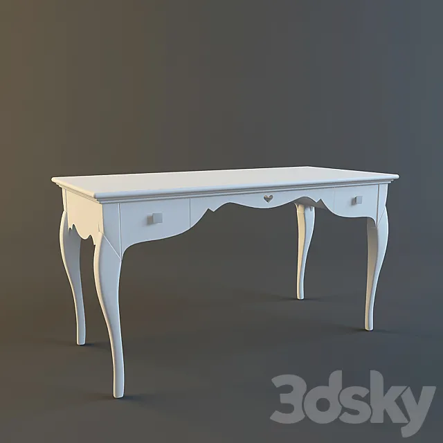 CHASWOOD 3D Model CHASWOOD 3D Model