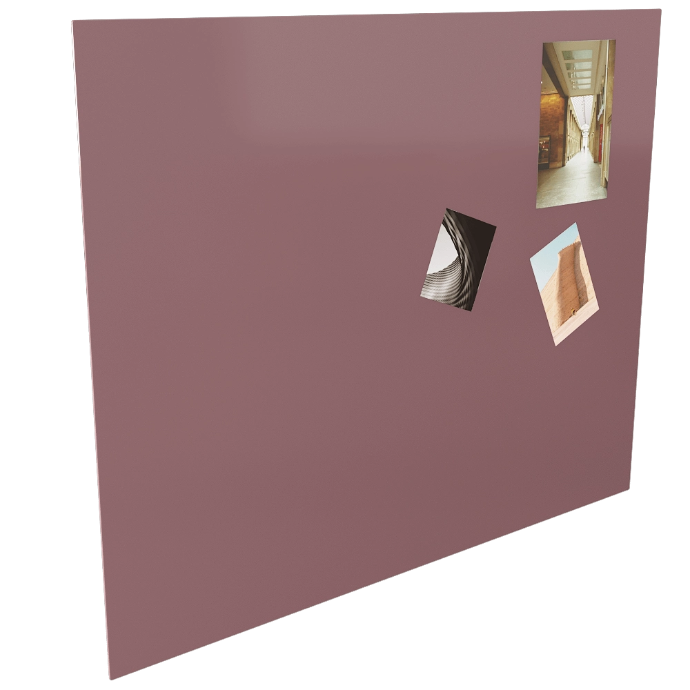 CHAT BOARD – Chat board CLASSIC 3D Model