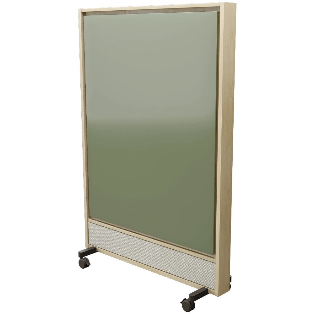 CHAT BOARD – Chat board Dynamic 3D Model