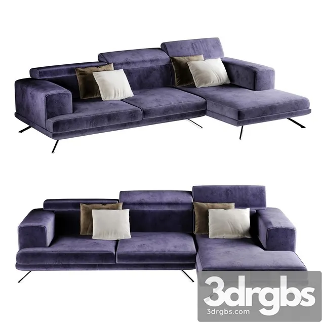 Chateaudax Golden 3D Model Download Chateaudax Golden 3D Model Download