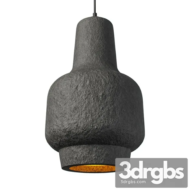 Checkmate bishop pendant by danny fang (3 colors) 3D Model Download