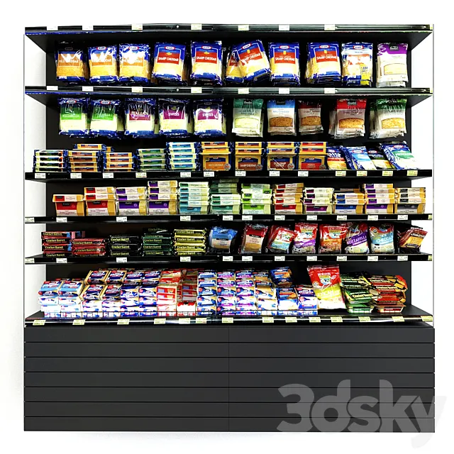 Cheese fridge Free Download