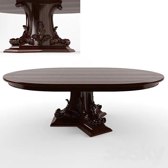 CHELINI 1012 3D Model CHELINI 1012 3D Model