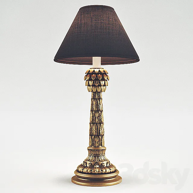 Chelini 1137 3DModel