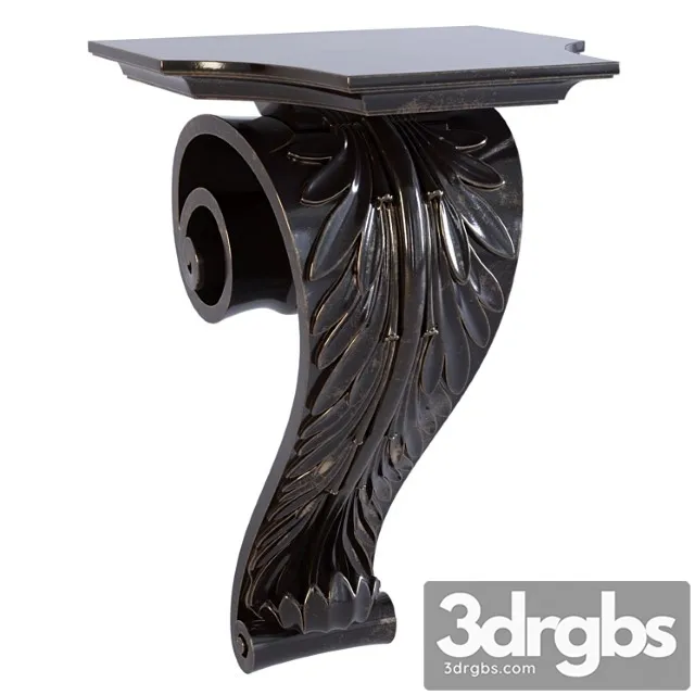 Chelini 443 3D Model Download