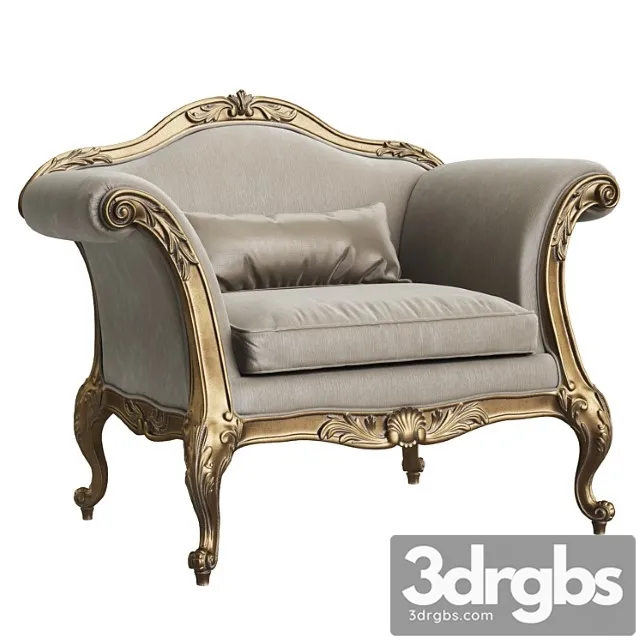 Chelini Art 1200 3D Model Download Chelini Art 1200 3D Model Download