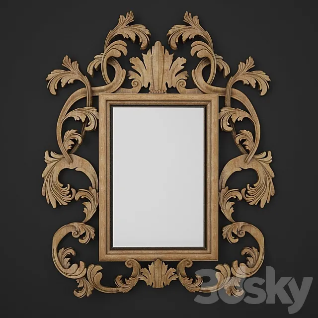 CHELINI model “1011” 3DModel CHELINI model “1011” 3DModel