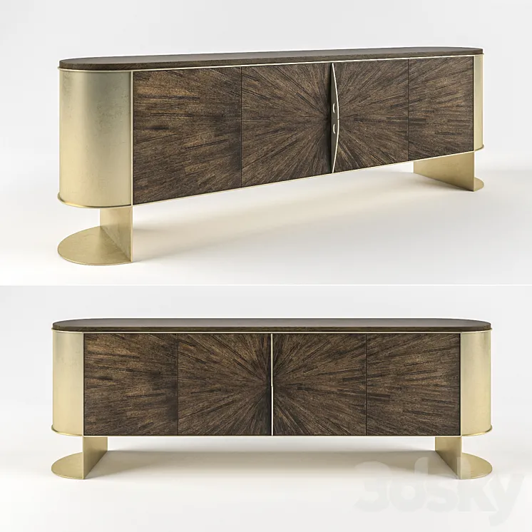 Chest Caracol PRIME TIME (perezaliv) 3D Model Free Download Chest Caracol PRIME TIME (perezaliv) 3D Model Free Download