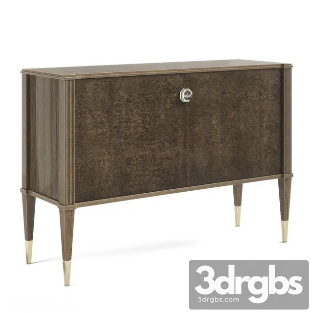 Chest Of Drawers A Little Buzz Caracole 3D Model Download Chest Of Drawers A Little Buzz Caracole 3D Model Download