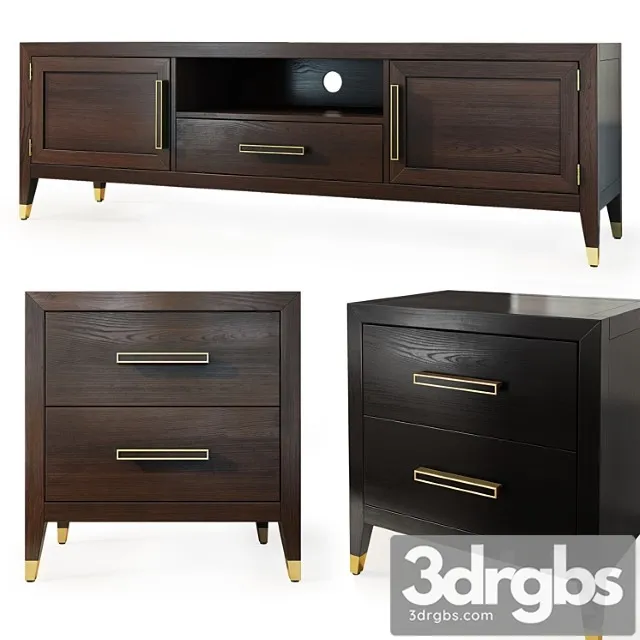 Chest of drawers and dresser deco mik. tvstand, nightstand Chest of drawers and dresser deco mik. tvstand, nightstand