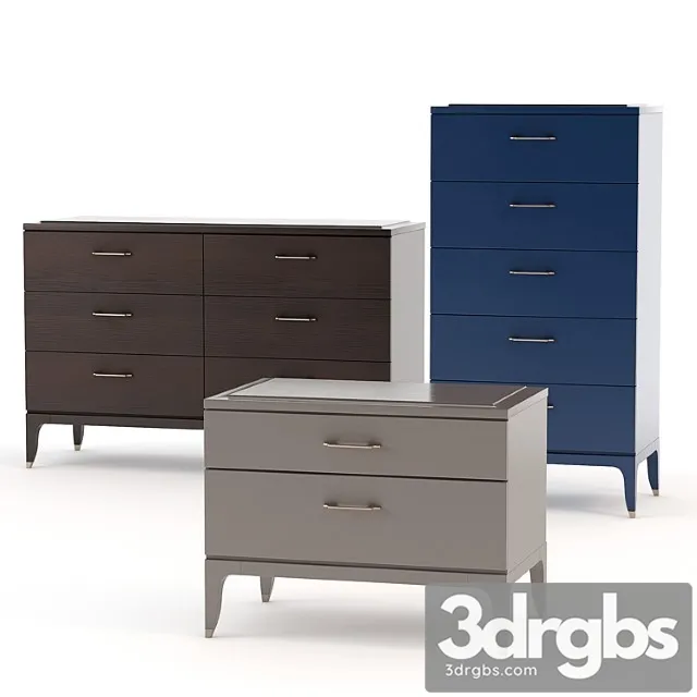 Chest of drawers and sideboard selva delano Chest of drawers and sideboard selva delano