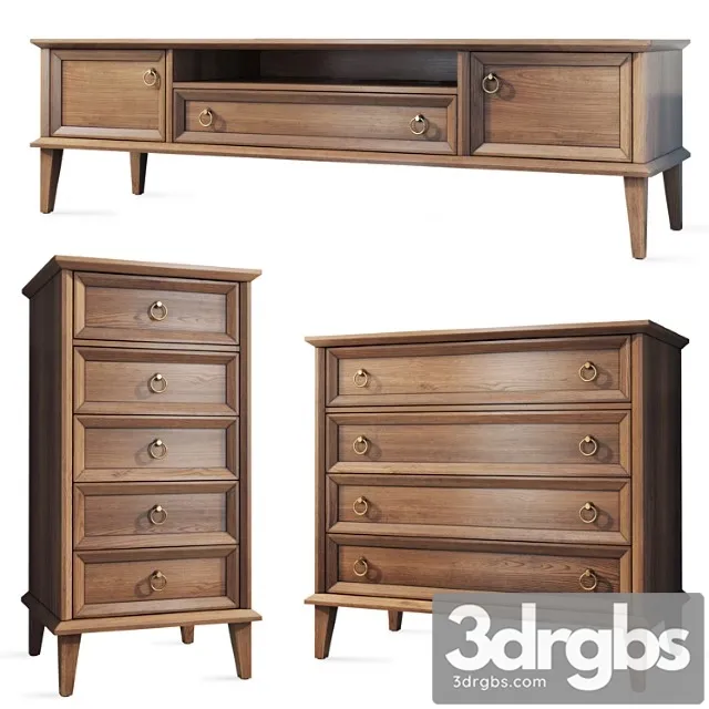 Chest of drawers and tv stand palermo. tvstand, dresser by dogta sh Chest of drawers and tv stand palermo. tvstand, dresser by dogta sh