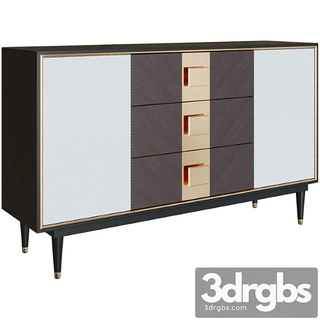 Chest of drawers chapin sideboard Chest of drawers chapin sideboard