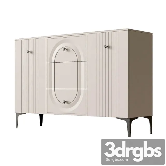 Chest of drawers constance Chest of drawers constance