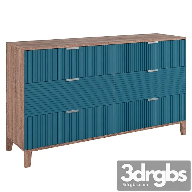 Chest of drawers marvin Chest of drawers marvin