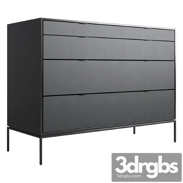 Chest of drawers realto Chest of drawers realto