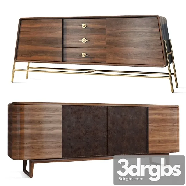 Chest of drawers sideboard art deco york armaria. wooddi Chest of drawers sideboard art deco york armaria. wooddi