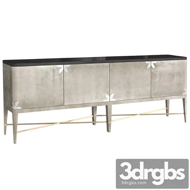 Chest of drawers starstudded caracole Chest of drawers starstudded caracole