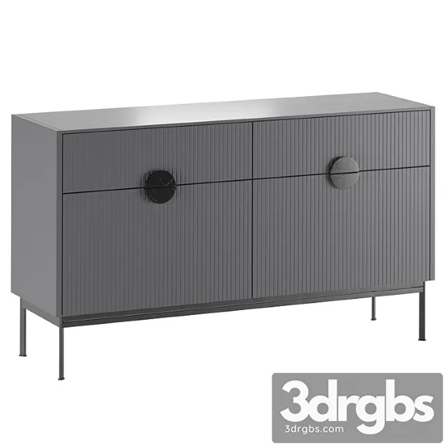 Chest of drawers uno Chest of drawers uno