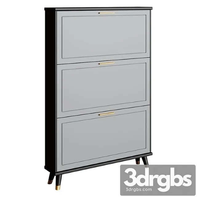 Chest of drawers yilia shoe cabinet Chest of drawers yilia shoe cabinet