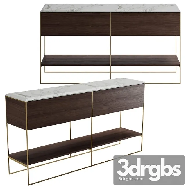 Chest of drawers_1 Chest of drawers_1