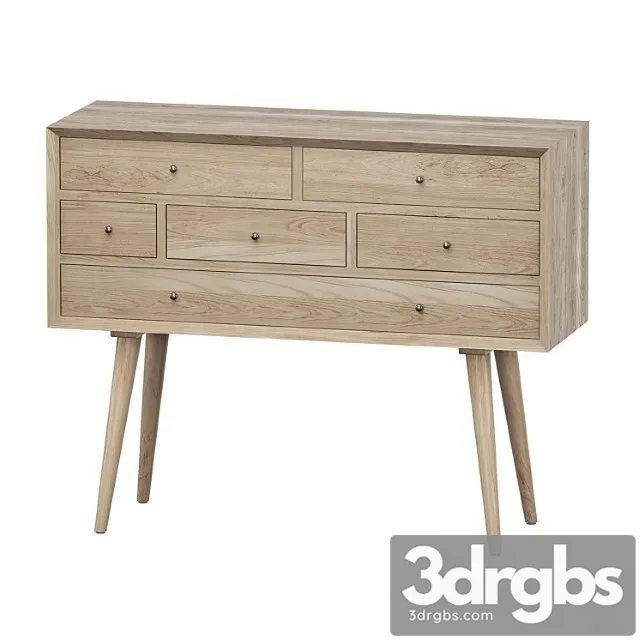 Chest of furnitera jordan Chest of furnitera jordan