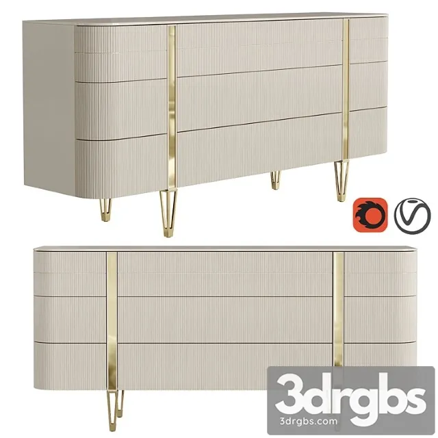 Chest of love at first sight Chest of love at first sight