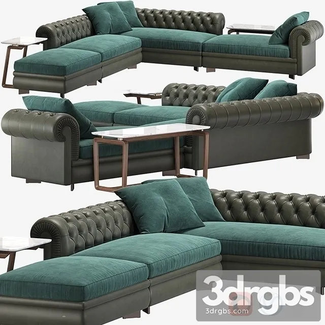 Chester Line Renzo Frau 3D Model Download Chester Line Renzo Frau 3D Model Download