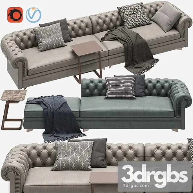 Chester line renzo frau_1 2 3D Model Download Chester line renzo frau_1 2 3D Model Download