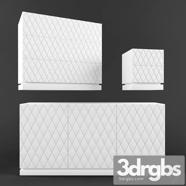 Chests tivoli, ambicioni Chests tivoli, ambicioni