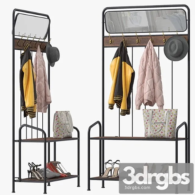 Chetak hallway unit Chetak hallway unit