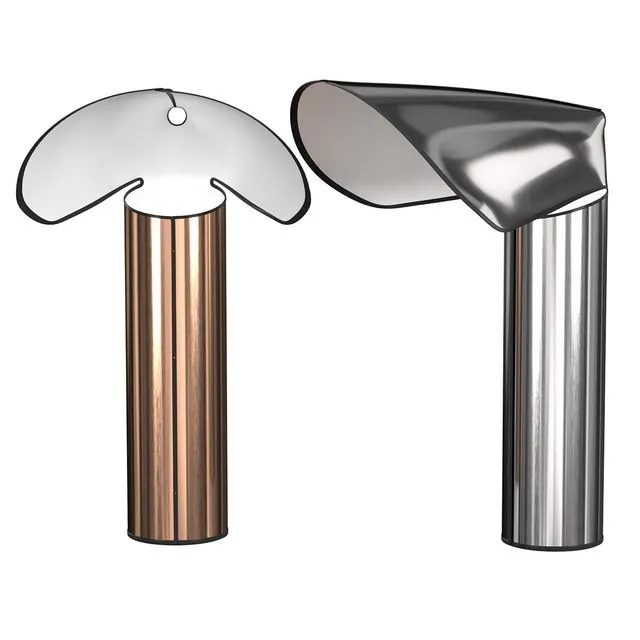 CHIARA Table lamp 3D Model CHIARA Table lamp 3D Model
