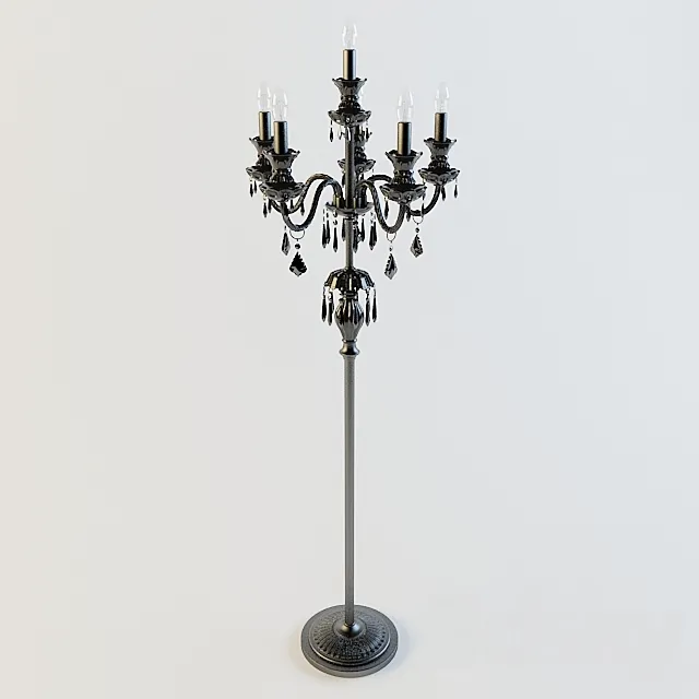 Chiaro _ Barcelona 313040406 3D Model Chiaro _ Barcelona 313040406 3D Model