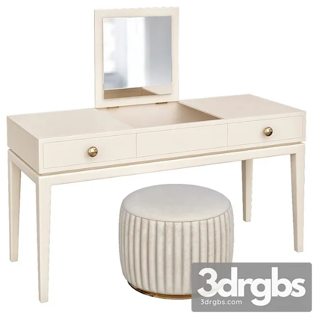 Chicago frato 2 3D Model Download