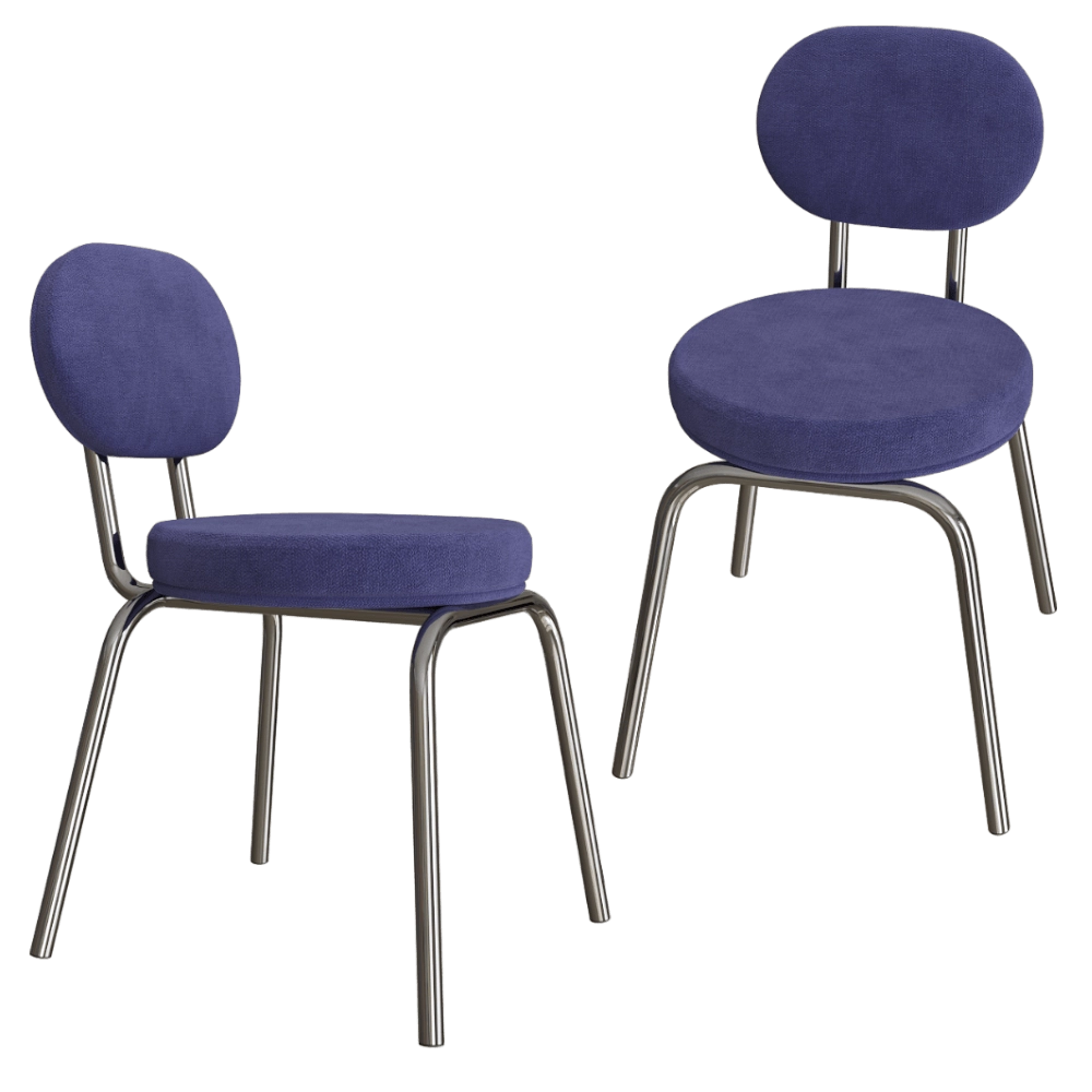 ChiedoCover – Chair Ois 3D Model