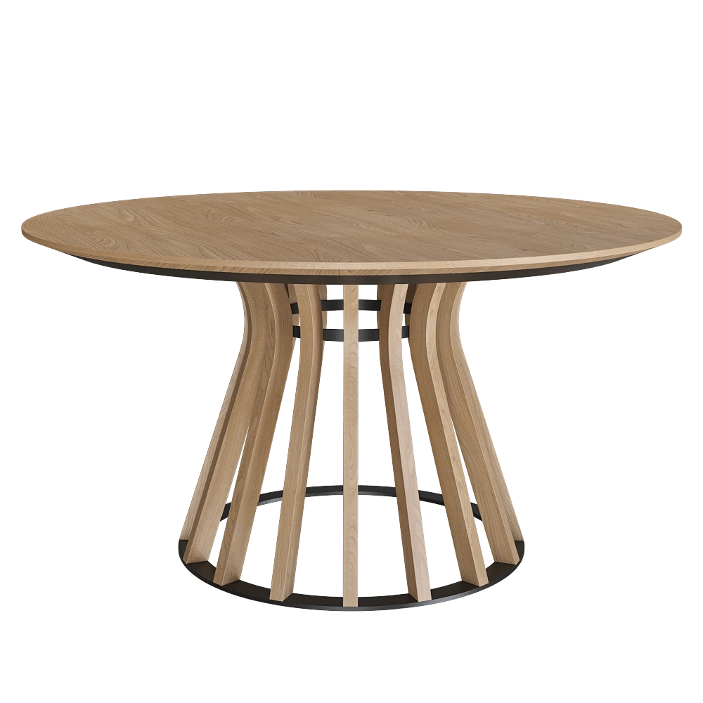 ChiedoCover – Table T164 Cludo 3D Model