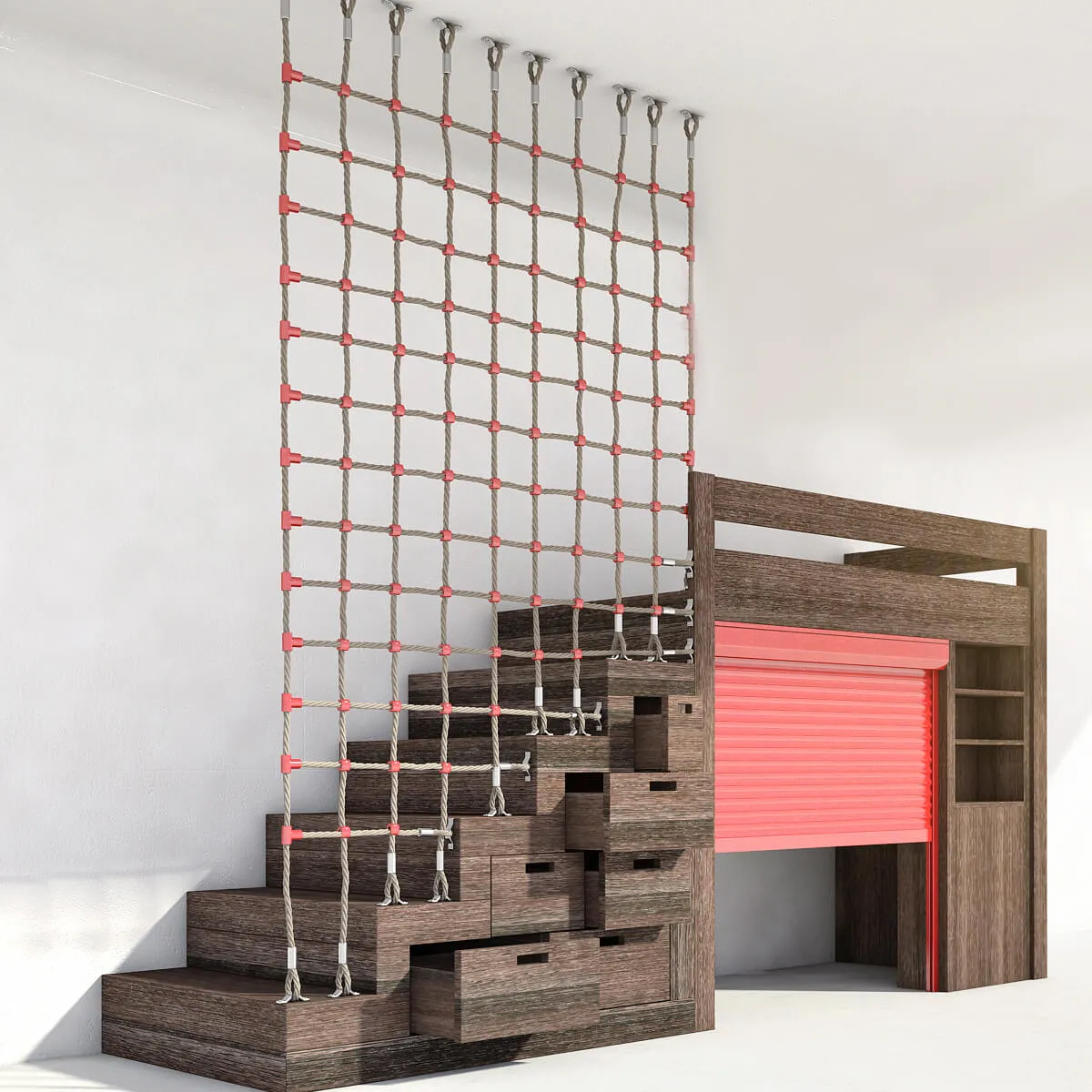 child-room – Children’s set 21 3D Model